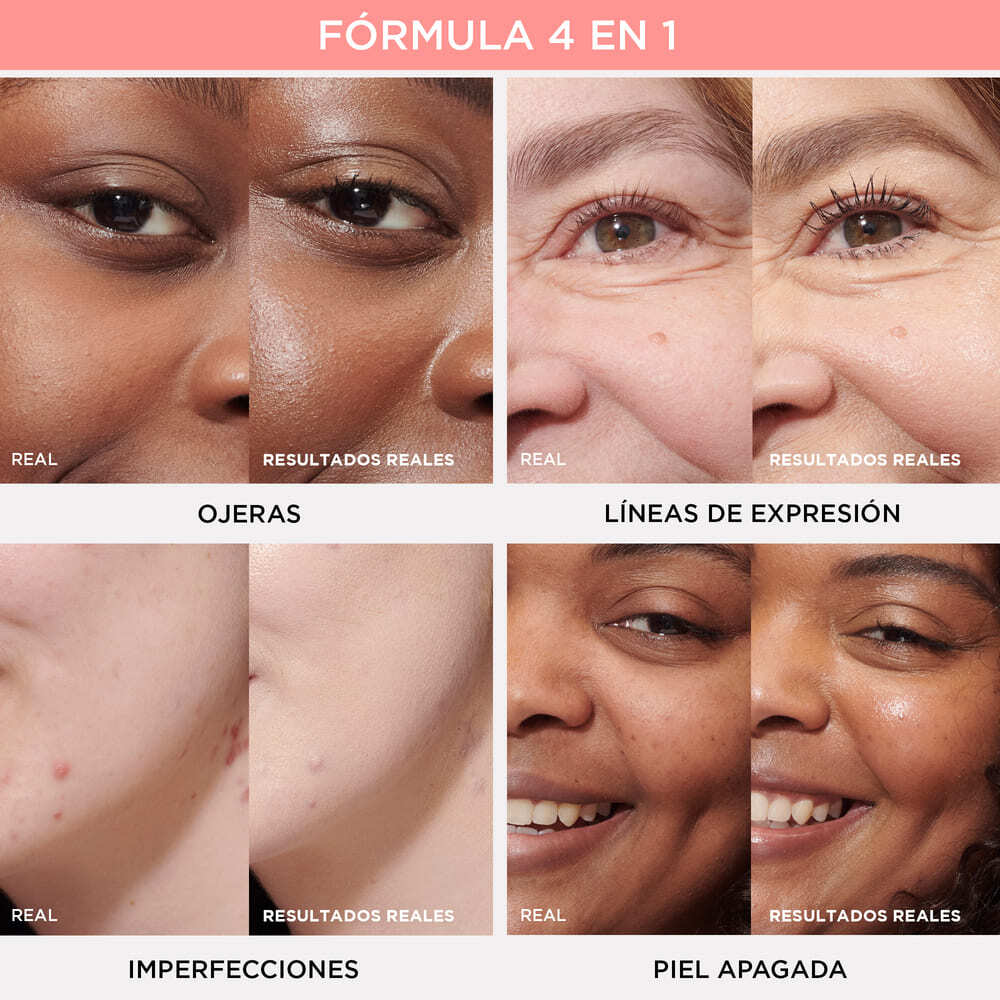 DO IT ALL RADIANT CONCEALER (CORRECTOR)